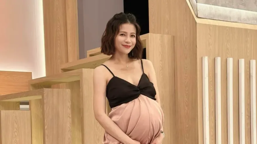 蘿莉塔自爆「產後問題不斷」！上廁所花20分鐘　嘆：傷口痛得半死