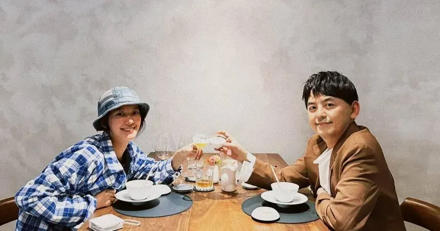 孟耿如再發聲！鬆口談心境...PO文洩真實狀態「把自己完全交出去」