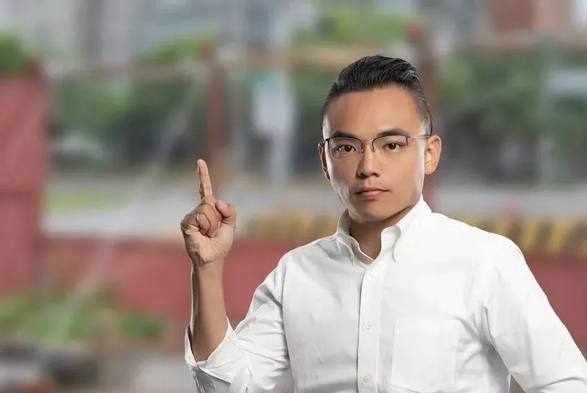 詐騙廣告「賞味期」下架就不罰　洪孟楷轟：民進黨政府縱容詐騙！