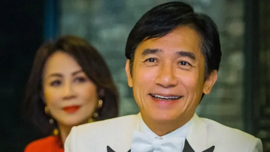 與劉嘉玲結婚15年！梁朝偉被爆「秘戀程瀟還買房」網掀戰：別太離譜