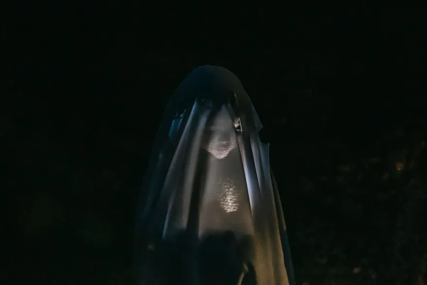 鬼月禁忌/13項小心！「黑兔年」超兇　靠牆走會被以為同類