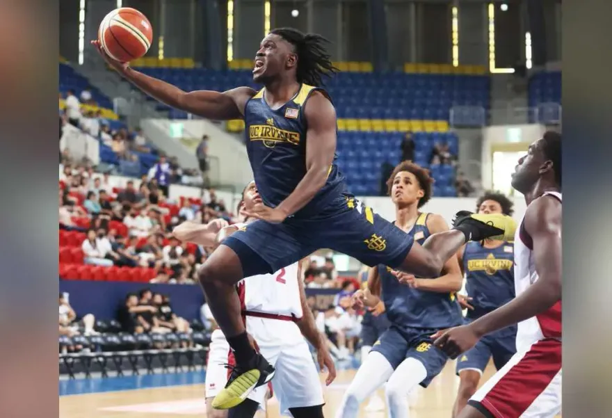 瓊斯盃/血流成河！美國15記三分彈炸平卡達　狂贏67分開胡