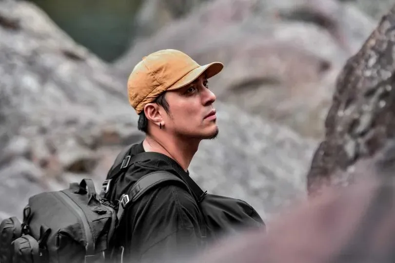 嘎嘎退出魔幻力量7年「現況曝光」！嘆：為什麼我會變這樣？