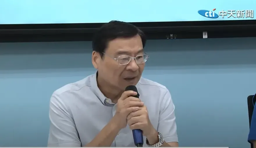 國民黨設斷點壓縮他參選？曾銘宗驚曝不為人知內幕