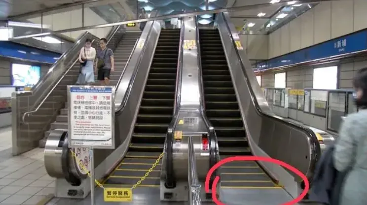 捷運「2類人」超自私！她怒批「差點跌倒快氣炸」　網狂點頭：真的很靠北