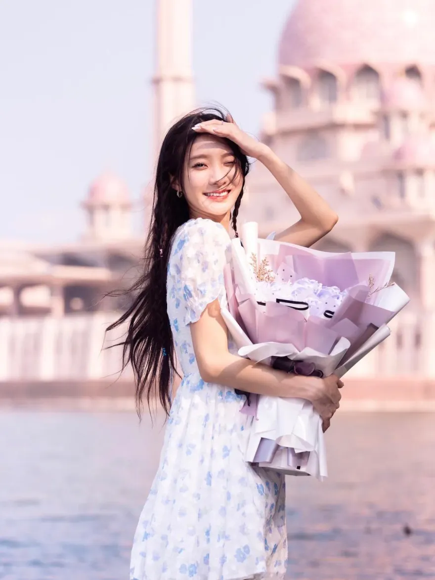 台灣「漂亮寶貝」闖馬來西亞　獻出第一次：很鼻酸