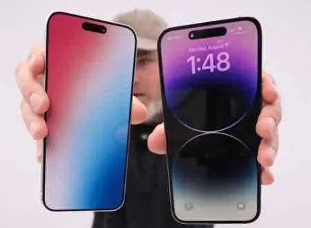 充電孔改了！果粉網紅曝光「最新iPhone 15模型機」　對比i14竟有「6大改變」