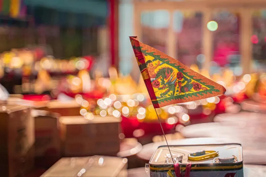 鬼月禁忌/ 農曆7月「5姓氏」別鐵齒！陰帝普渡三公點名警告