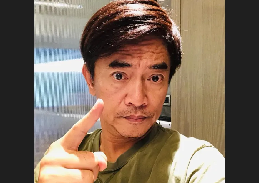 他脫口嗆「輸掉我對你的尊重」吳宗憲當場變臉　楊昇達如今認了：被封殺3年