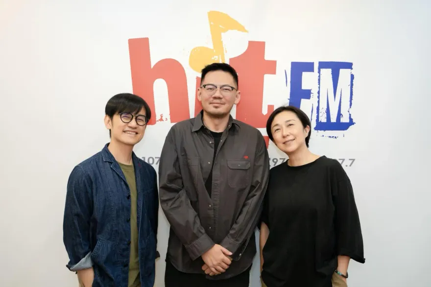 趙傳經典歌〈我很醜，可是我很溫柔〉從垃圾桶被救回！黃韻玲：製作唱片你爭我奪...