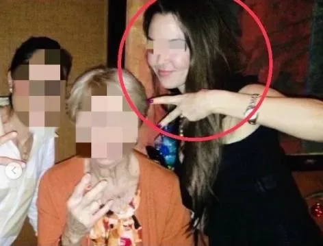 疑似小三正面照曝光！李玟罹患憂鬱症婚姻破裂「導火線」就是她