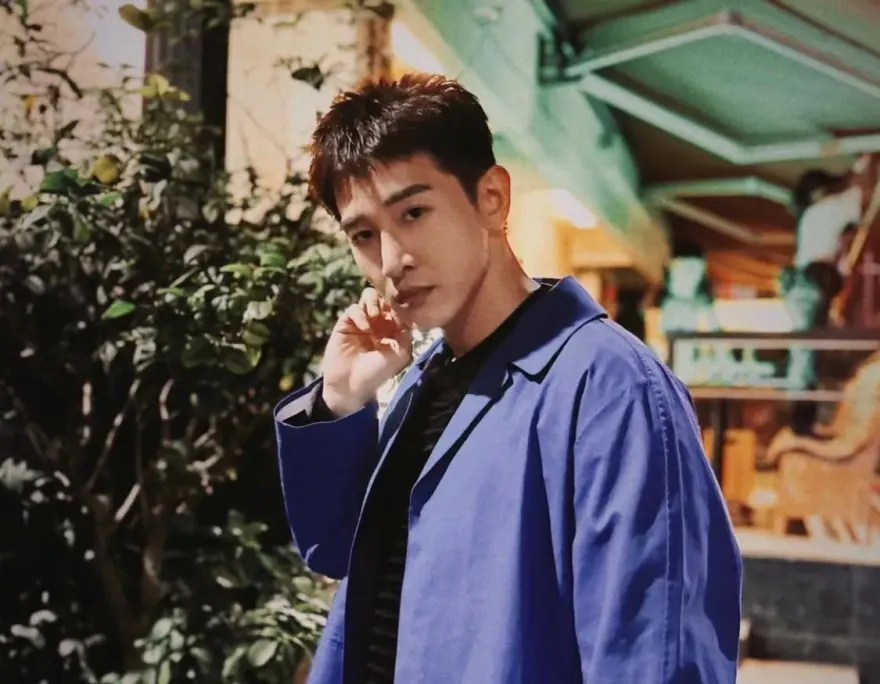 快訊/張立昂驚爆殺青酒喝完「吼叫鬧街」遭逮捕　透過經紀人道歉：做了不良示範