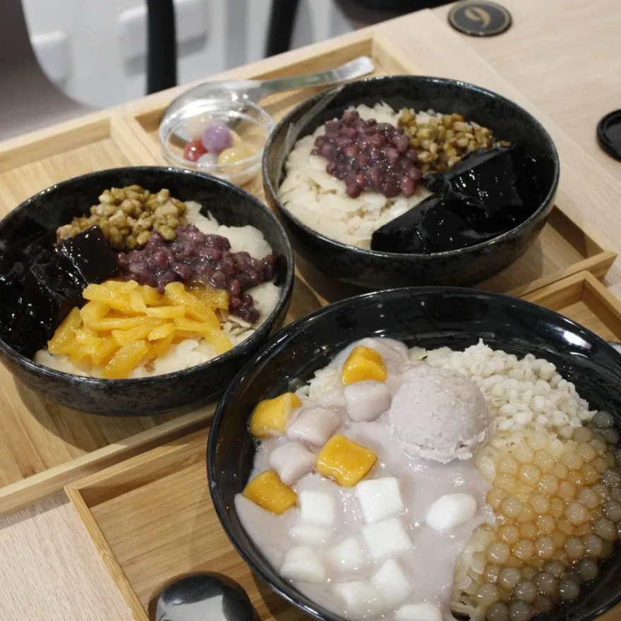 美女闆娘拒追求「慘遭砸店」！冰店發聲「從沒與人結怨」向客人致歉