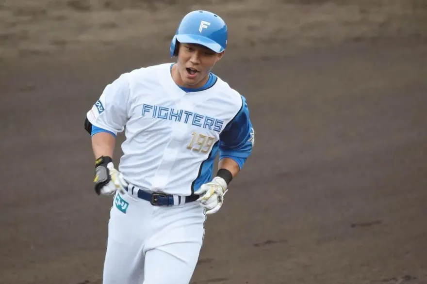 王柏融本季首登一軍！最快15日上場　日粉絲：應援布條準備好了