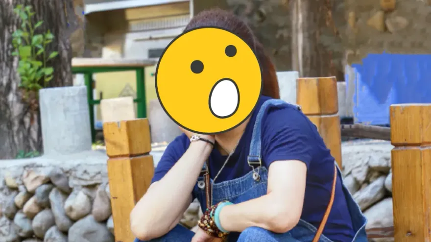 拍完《甄嬛傳》2年尪病逝！李佳璇傳「打擊過大」淡出演藝圈...41歲現況曝