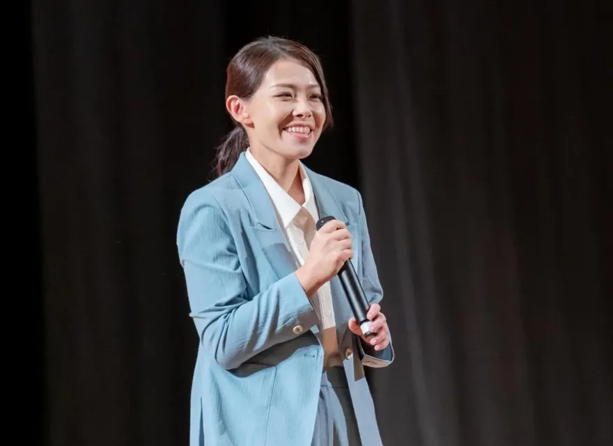 高虹安曾被勸「跟男友分手」！本人反應曝光　藍營好友讚：美又可愛