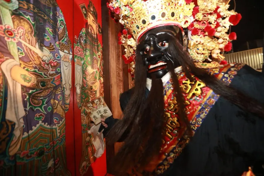 農曆7月神明不辦事？　民俗專家：大錯特錯！