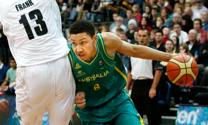 備戰新賽季！西蒙斯婉拒世界盃　澳洲主帥：我們不會求他打