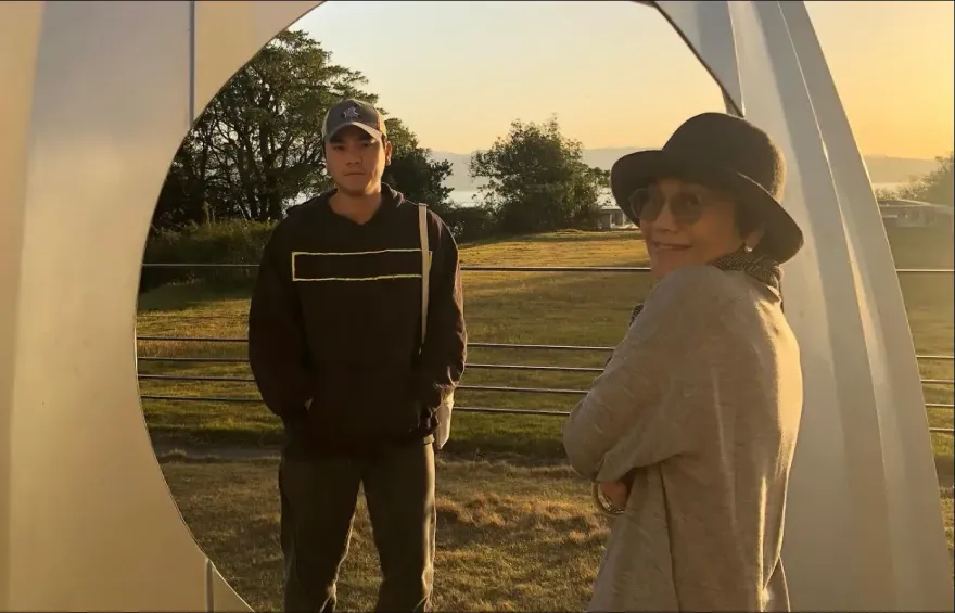 張艾嘉將升格當婆婆！富二代獨子香港籌備大婚…迎娶大陸超模游天翼