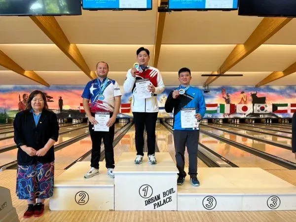 快訊/中華隊好手飛機上驟逝！體育署、協會沉重回應　慰問金額曝光了