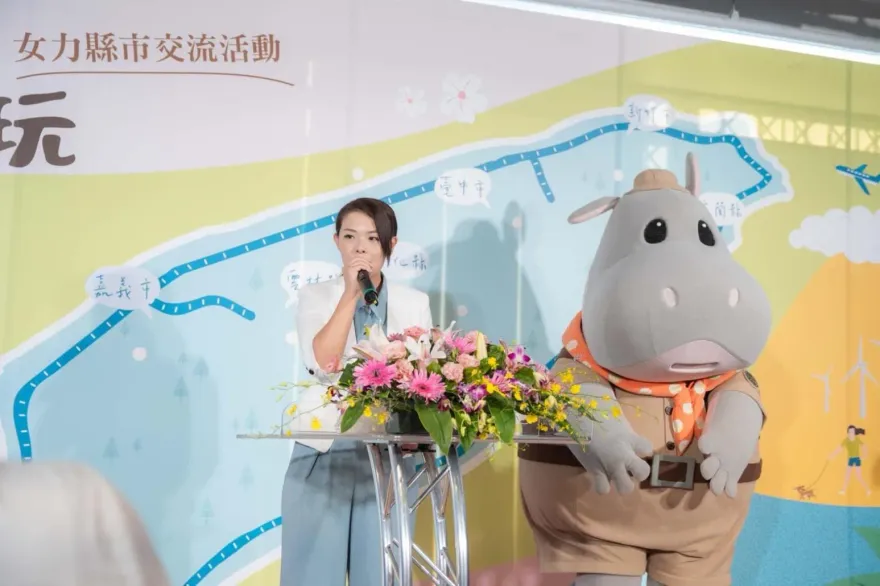 高虹安遭起訴！新竹大秘寶恐落到「她」手上　9成網友炸鍋了