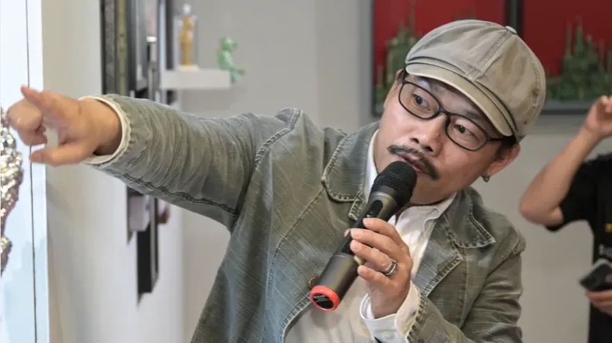 方文山驚吐「不信前世今生」！〈髮如雪〉創作內幕全說了