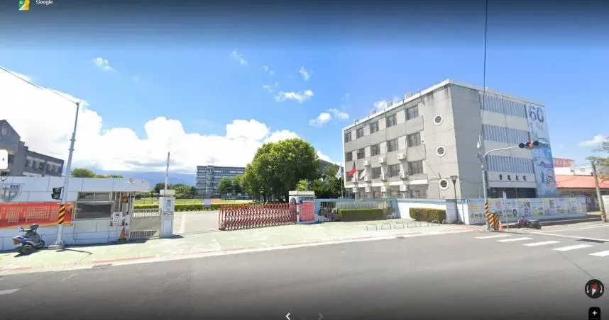 木工國手孕育所！60年台東公東高工財務陷窘　英特爾前副總買校地無償出借