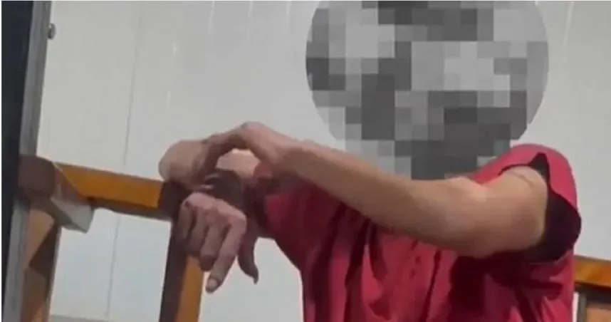 喝醉狂打110佔線！23小時「連環Call逾百通」　無業男手賤下場慘了