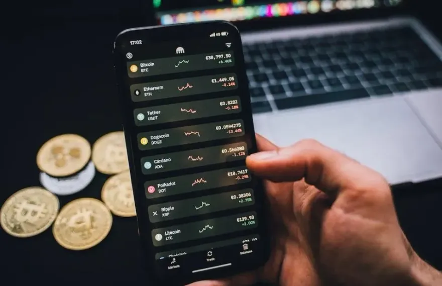 湖口服務區交易虛擬U幣搶走963萬！4嫌遭判刑還要賠錢