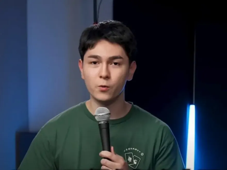 錫蘭離開台灣！驚曝「常常被偷拍」沒自由　嘆：不是非常開心