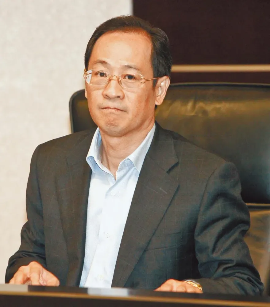 陳椒華告鏡電視7大股東　前董座質疑北檢拖案：已淪政黨權貴的禁衛軍