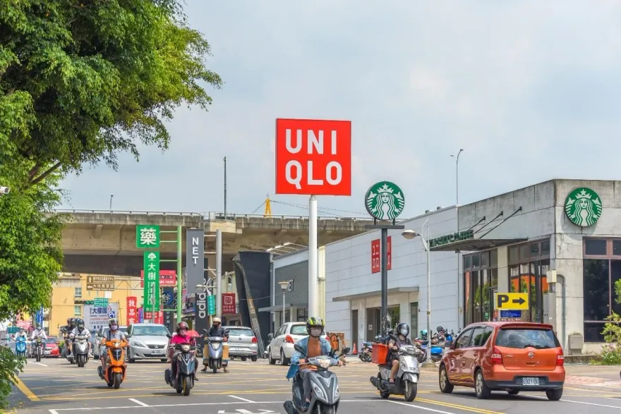 台中「這區」新案百花齊放！「泓瑞綠雅圖」為自住者圓夢