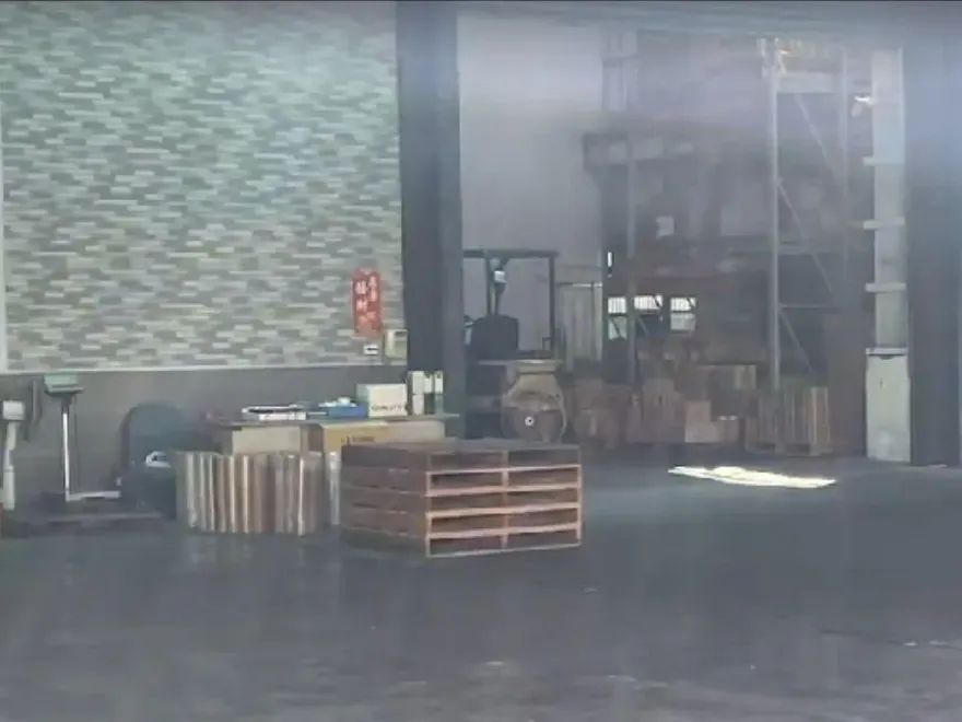 快訊/台中太平工廠爆炸！2員工頭、胸受傷送醫　疑操作不慎釀災