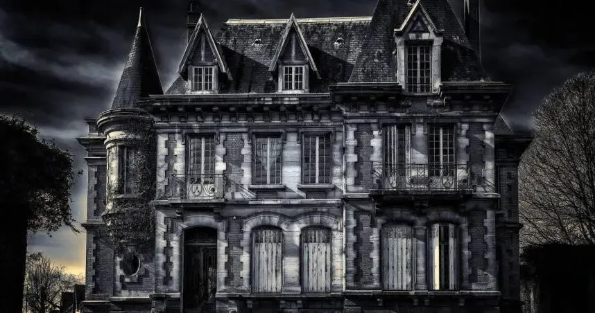 鬼話連篇/單親母子入住凶宅！「鬼不只有一隻」　搬走還被無形叫回去