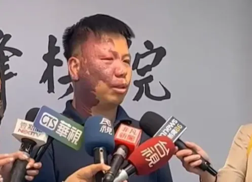 遭「棋界宋慧喬」指控性騷+霸凌！「紅面棋王」周俊勳出面回應了