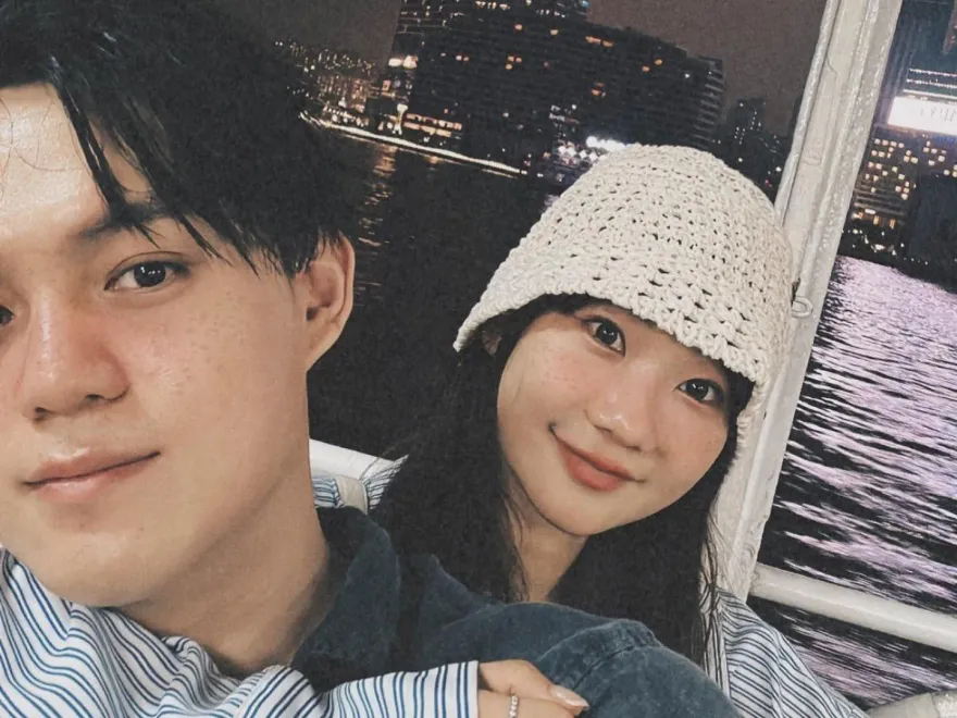 疑賣名牌包為男友籌錢買名車！網急喊話愛莉莎莎「別傻」…本人親自回應了