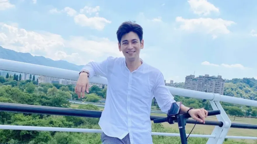 影/楊子儀拍戲爆衝突！看不慣導演做1事...找製作人開砲「換掉他還是我」