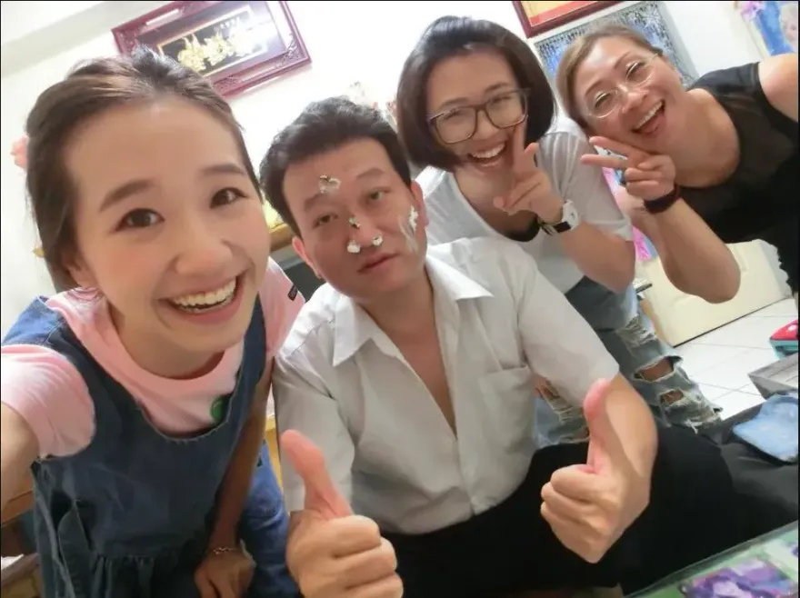 Lulu爸被短褲辣妹搭霸王車！從「神岡到林口」慘賠3600元…乘客落網：我就是沒錢付