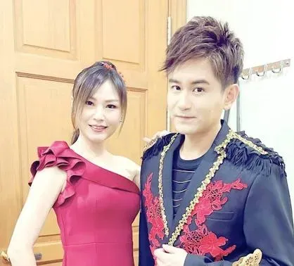 仙界口譯姐傳奇！媽祖來提醒親哥躲大劫　林琇琪驚曝曾被好兄弟打一掌