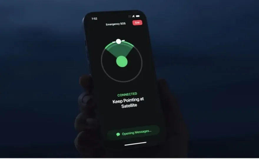 夏威夷野火訊號全斷　他靠iPhone新功能救一家5口