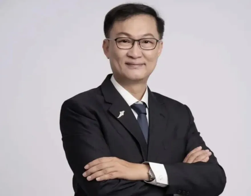 屏南立委選戰「潘孟安接班人」涉弊落馬　民進黨徵召「潘孟安心腹」徐富癸接棒