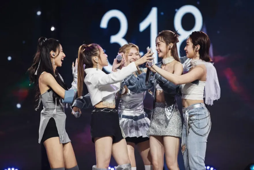 《未來少女》黑馬現身！艾薇合作黑曜精靈帥炸全場