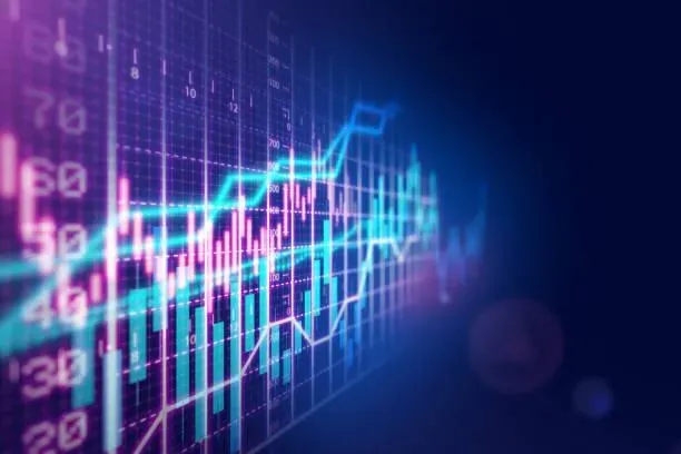 12月電子期金融期齊漲