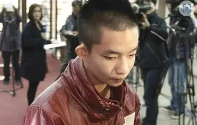 「漏勾吸毒」給易寶宏外役監！台北監獄總務科長懲處申誡　2人員送廉政署調查