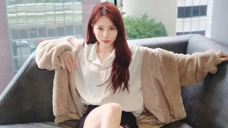 影/幫父找看護竟遇詐騙！諶多芬拍片爆「仲介負責人是通緝犯」不忍了