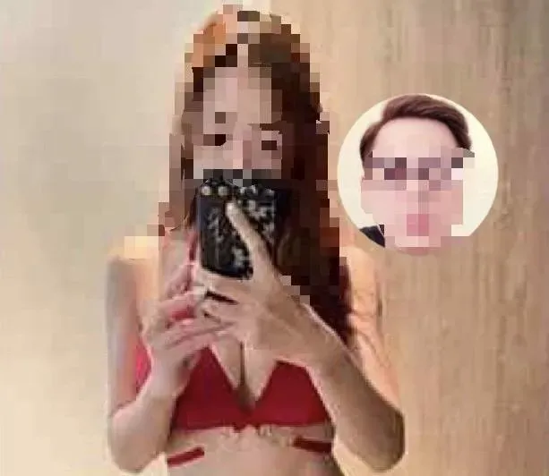 群創處長傳小三借子想上位！敗在贍養費太小氣　逼正宮玉石俱焚