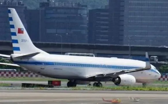 正、副總統專機行程恐曝光！空軍松指部少校遭「共軍滲透」被裁定收押