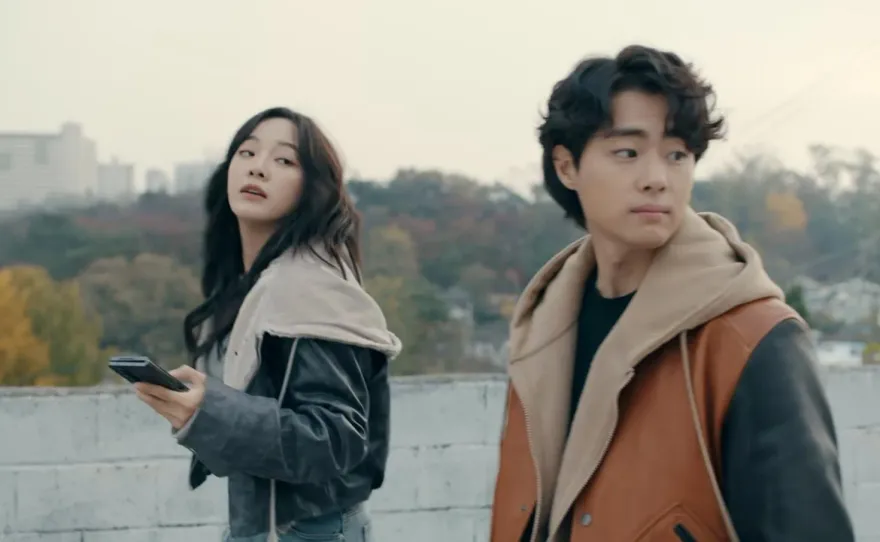 《黑暗榮耀》、《驅魔麵館》主角們的標配！韓劇熱潮帶起1商品爆紅