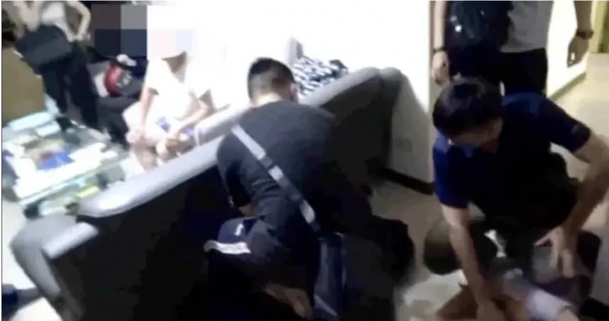 新型簡訊詐騙崛起！電子支付竟成詐騙漏洞　警逮3嫌送辦