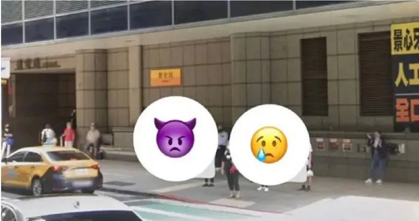 捷運景安站爆「無差別攻擊」！朝迎面來民眾「出拳揍肚」　嫌犯特徵曝光了